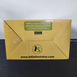 Miniatura 6 per Martin Mystère - Detective dell'Impossibile - Infinite Statue Action Figure