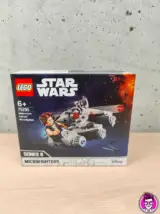Miniatura 1 per LEGO Star Wars 75295 - Millenium Falcon - Nuovo MISB