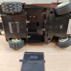 Miniatura 5 per Toyota Land Cruiser - Radio Control Radiocomando Polistil Atcomi