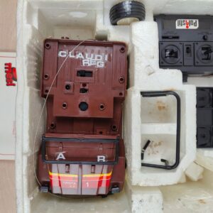 Miniatura 2 per Toyota Land Cruiser - Radio Control Radiocomando Polistil Atcomi
