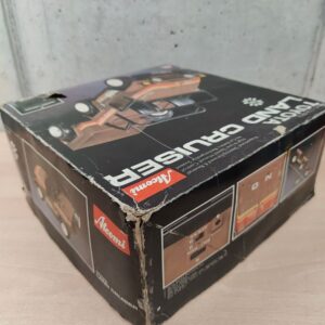 Miniatura 11 per Toyota Land Cruiser - Radio Control Radiocomando Polistil Atcomi
