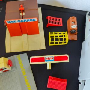 Miniatura 5 per Lotto Vario Charged Battery - Micro Machines Hasbro