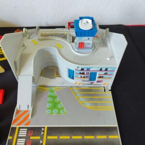 Miniatura 3 per Lotto Vario Charged Battery - Micro Machines Hasbro