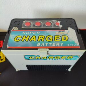 Miniatura 7 per Lotto Vario Charged Battery - Micro Machines Hasbro