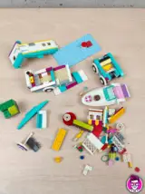 Miniatura 1 per LEGO Friends Misto Non Completo