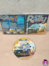 Miniatura 1 per Rally Championship - 1997 Europress PC CD-ROM