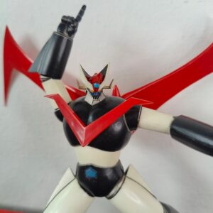 Miniatura 8 per Grat Mazinger Grande Mazinga - Zacca Robot Action Figure Raro