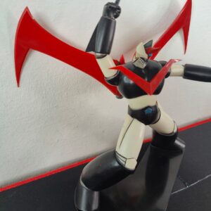 Miniatura 7 per Grat Mazinger Grande Mazinga - Zacca Robot Action Figure Raro