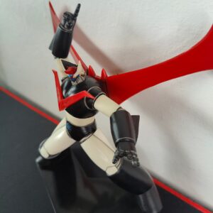 Miniatura 6 per Grat Mazinger Grande Mazinga - Zacca Robot Action Figure Raro
