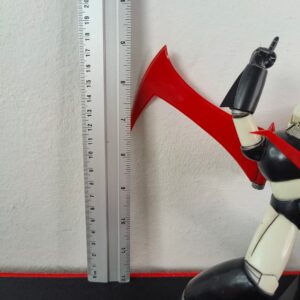 Miniatura 5 per Grat Mazinger Grande Mazinga - Zacca Robot Action Figure Raro