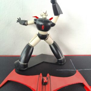Miniatura 4 per Grat Mazinger Grande Mazinga - Zacca Robot Action Figure Raro