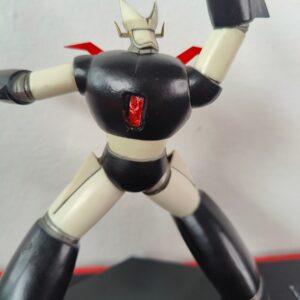Miniatura 3 per Grat Mazinger Grande Mazinga - Zacca Robot Action Figure Raro