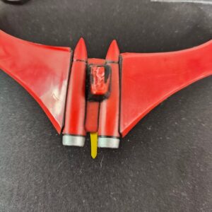 Miniatura 2 per Grat Mazinger Grande Mazinga - Zacca Robot Action Figure Raro