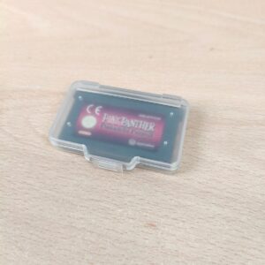 Miniatura 3 per Pink Panther Pinkadelie Pursuit - Nintendo GameBoy Advance PAL