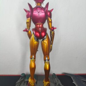 Miniatura 5 per Aflodai Mazinger Mazinga AD-1901 Robot Mech Pilota Tranzor Z - Fewture Robot Action Figure
