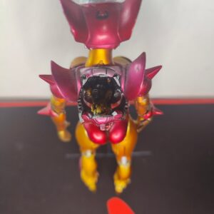 Miniatura 3 per Aflodai Mazinger Mazinga AD-1901 Robot Mech Pilota Tranzor Z - Fewture Robot Action Figure