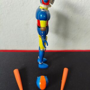 Miniatura 6 per Great Mazinger Robot Junior - Evolution Toy Dynamite Action No. 2 Robot Action Figure