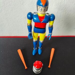 Miniatura 3 per Great Mazinger Robot Junior - Evolution Toy Dynamite Action No. 2 Robot Action Figure
