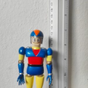Miniatura 7 per Great Mazinger Robot Junior - Evolution Toy Dynamite Action No. 2 Robot Action Figure