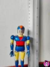 Miniatura 7 per Great Mazinger Robot Junior - Evolution Toy Dynamite Action No. 2 Robot Action Figure