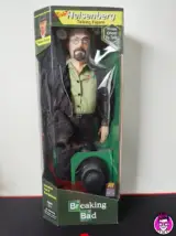 Miniatura 1 per Heisenberg Breaking Bad - Wonderland Toy Action Figure