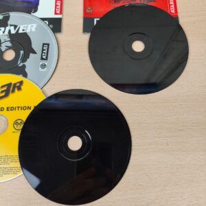 Miniatura 10 per Driver + Driver 2 Limited Edition + DVD Bonus - PlayStation 1 PS1 - PAL