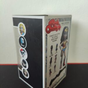Miniatura 3 per Wonder Woman Rock Candy DC Comics - Funko Action Figure