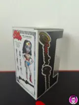 Miniatura 2 per Wonder Woman Rock Candy DC Comics - Funko Action Figure