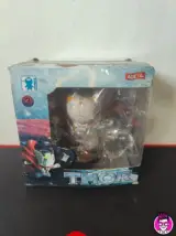 Miniatura 1 per Doraemon Thor - Special Edition Anime Avengers Set Action Figure