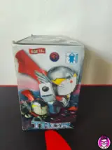 Miniatura 5 per Doraemon Thor - Special Edition Anime Avengers Set Action Figure