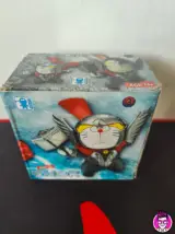 Miniatura 4 per Doraemon Thor - Special Edition Anime Avengers Set Action Figure