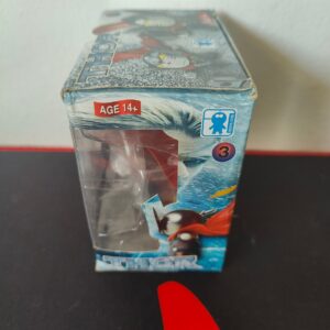 Miniatura 3 per Doraemon Thor - Special Edition Anime Avengers Set Action Figure