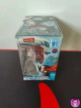 Miniatura 3 per Doraemon Thor - Special Edition Anime Avengers Set Action Figure