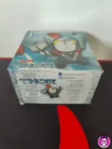 Miniatura 2 per Doraemon Thor - Special Edition Anime Avengers Set Action Figure