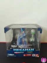 Miniatura 1 per Rockman Megaman - 2016 Capcom Bandai Figuarts Zero Action Figure