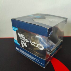 Miniatura 5 per Rockman Megaman - 2016 Capcom Bandai Figuarts Zero Action Figure