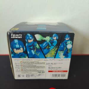 Miniatura 3 per Rockman Megaman - 2016 Capcom Bandai Figuarts Zero Action Figure