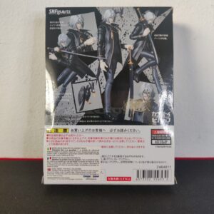 Miniatura 5 per Cowboy Bebop - S.H.Figuarts - Bandai Statue Action Figure