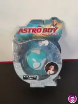 Miniatura 1 per Astroboy Blue Power Core - Amagi Statue Action Figure