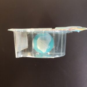Miniatura 2 per Astroboy Blue Power Core - Amagi Statue Action Figure