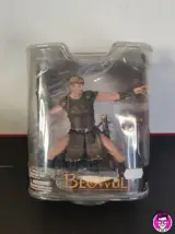 Miniatura 1 per Young Beowulf - McFarlane Toys Statue Action Figure