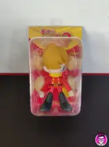 Miniatura 1 per Cyborg 009 - Kaihin 2009 - Shotaro Ishinomori Furyu Action Figure