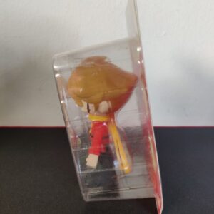 Miniatura 4 per Cyborg 009 - Kaihin 2009 - Shotaro Ishinomori Furyu Action Figure