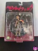 Miniatura 1 per Ishidro - Berserk - Art of War Action Figure