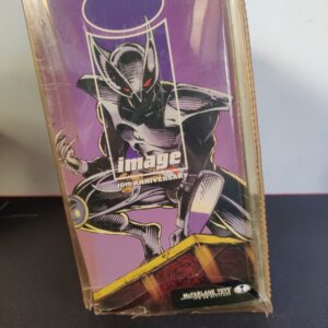 Miniatura 8 per Shadow Hawl - McFarlane Toys Action Figure