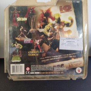 Miniatura 6 per Shadow Hawl - McFarlane Toys Action Figure