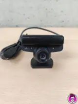 Miniatura 1 per Camera Sensore di Movimento - PlayStation 3 PS3 - PAL ITA