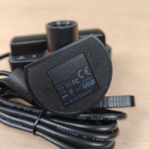 Miniatura 3 per Camera Sensore di Movimento - PlayStation 3 PS3 - PAL ITA