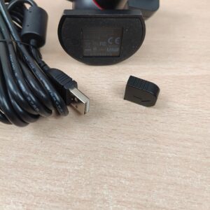 Miniatura 2 per Camera Sensore di Movimento - PlayStation 3 PS3 - PAL ITA
