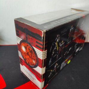 Miniatura 7 per Masked Rider Faiz Blaster Form & Auto Vajin Super Imaginative Chogokin - Bandai Action Figures